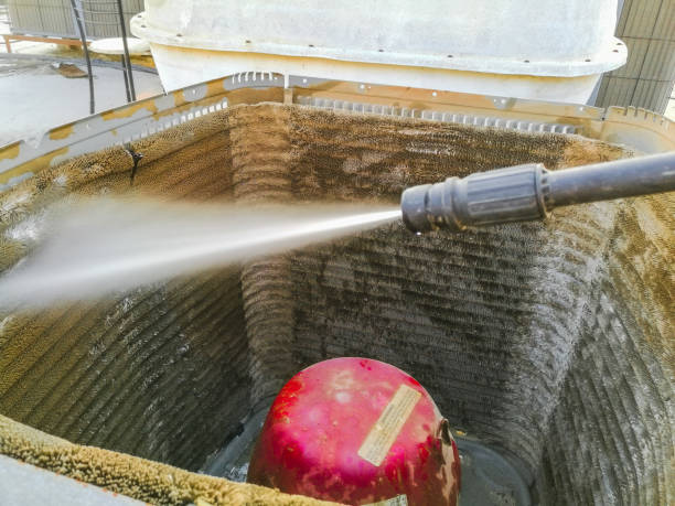 Best Ductwork Cleaning Services  in Boyertown, PA