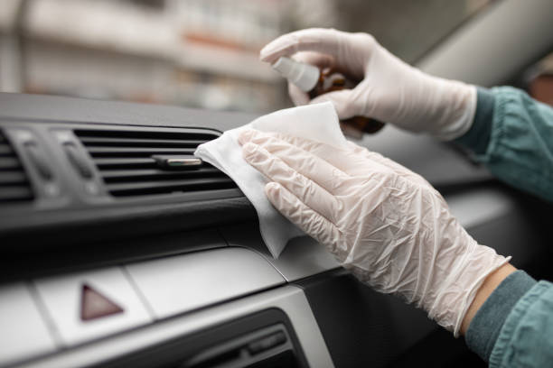Best Best Air Duct Cleaning Company  in Boyertown, PA