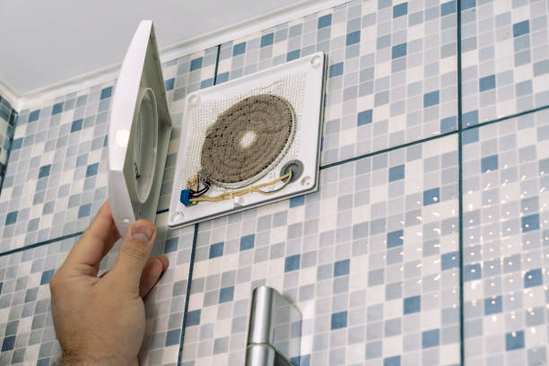 Best HVAC Duct Inspection Services  in Boyertown, PA