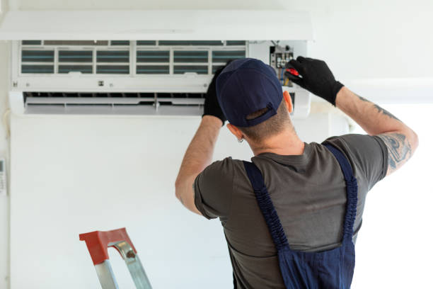 Best HVAC Air Duct Cleaning  in Boyertown, PA
