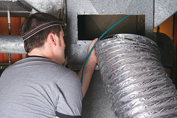 Best Local Air Duct Cleaning Services  in Boyertown, PA