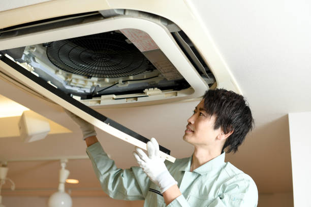 Best Commercial HVAC Duct Cleaning  in Boyertown, PA