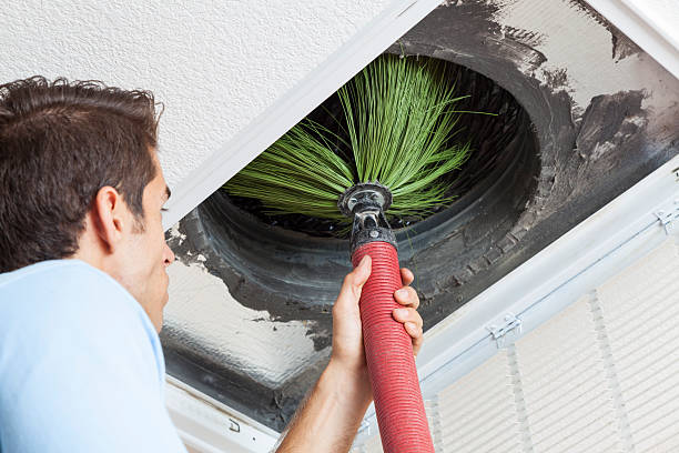 Best Home Air Vent Cleaning  in Boyertown, PA