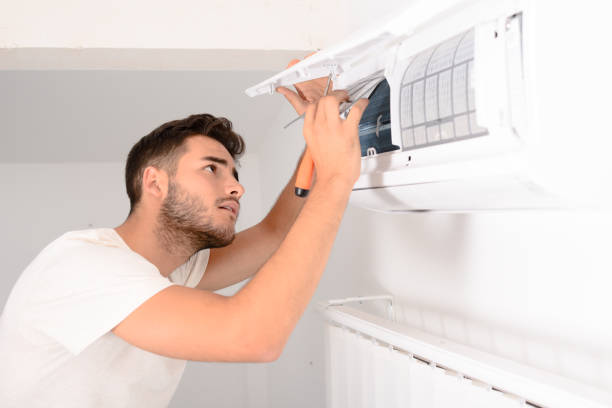Best Professional Duct Cleaning Services  in Boyertown, PA