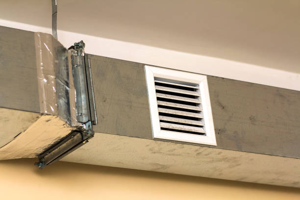 Best Commercial Air Duct Cleaning  in Boyertown, PA